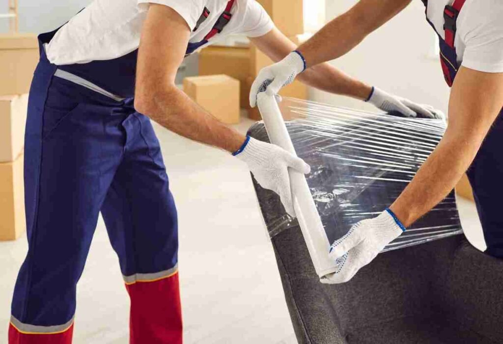 Movers perth cheap