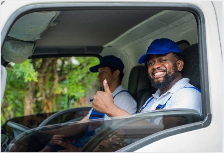 Perth Moving Service