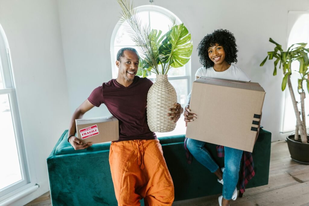 small removalists