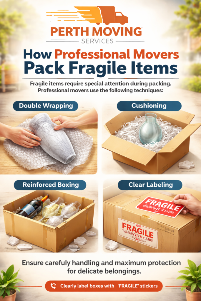 Do Removalists Pack for You in Yokine, WA? (Complete Local Guide) 1 do removalists pack for you