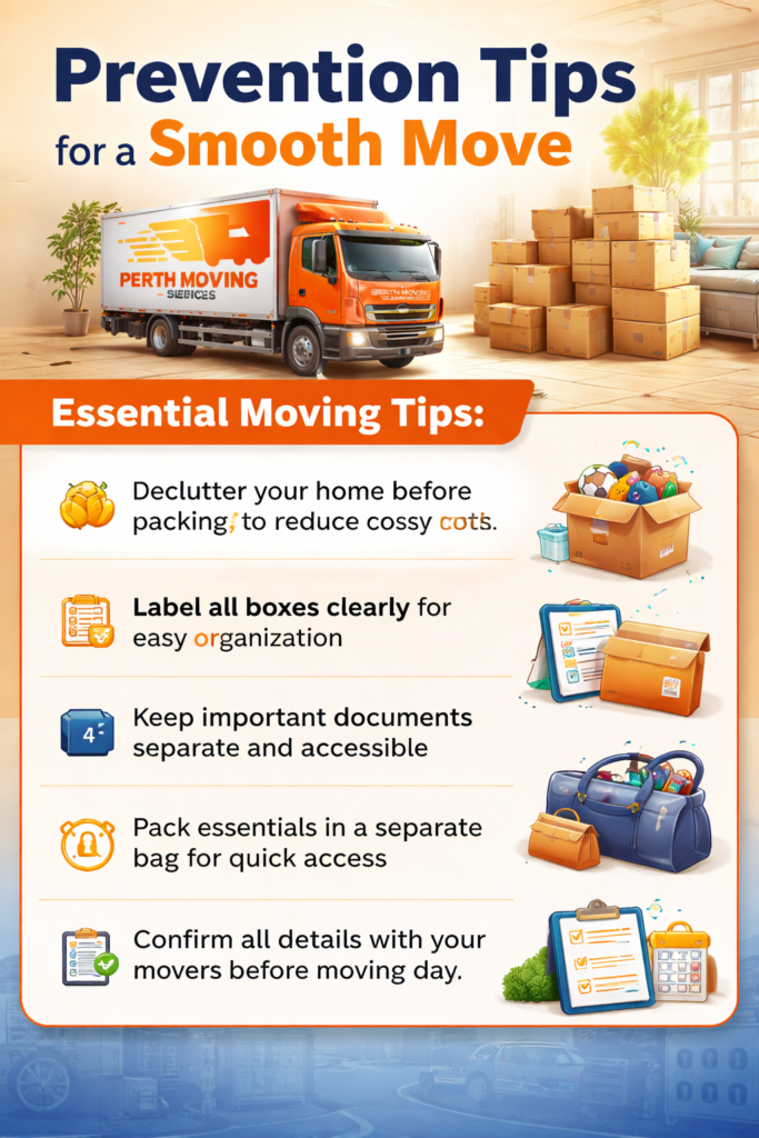 Moving Companies in Yokine, WA: Complete Local Guide (2026) 1 moving companies